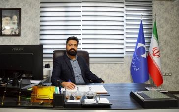 پیشرفت ۶۱ درصدی پروژه هیپ‌ لیچینگ معدن مس جانجا/ اجرای بزرگترین هیپ لیچینگ خاورمیانه