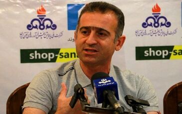 با فراز کمالوند ؛ از سنگ تمام برای خرید جدید پرسپولیس تا مشکل بزرگ سرمربی استقلال