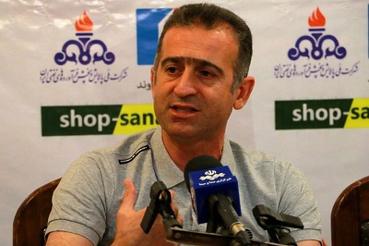 با فراز کمالوند ؛ از سنگ تمام برای خرید جدید پرسپولیس تا مشکل بزرگ سرمربی استقلال