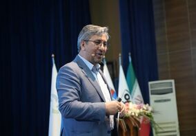  صنایع بزرگ عاملی برای پیشرفت و توسعه کشور/ به دنبال بقای حداکثری با استفاده از نوآوری هستیم