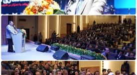 هوش مصنوعی؛ راهکار استراتژیک برای تاب‌آوری صنایع یزد/پیشنهاد تشکیل «کمیته سه‌ضلعی هوشمندسازی صنعتی» از سوی فولاد آلیاژی ایران