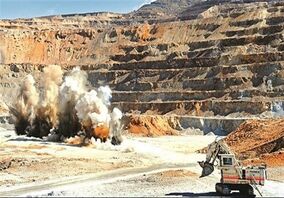 واگذاری سه معدن بیتومین ایلام به ایمیدرو برای اکتشاف تکمیلی