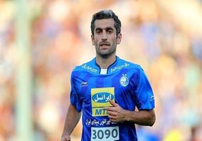 هافبک خلاق به استقلال برمی‌گردد