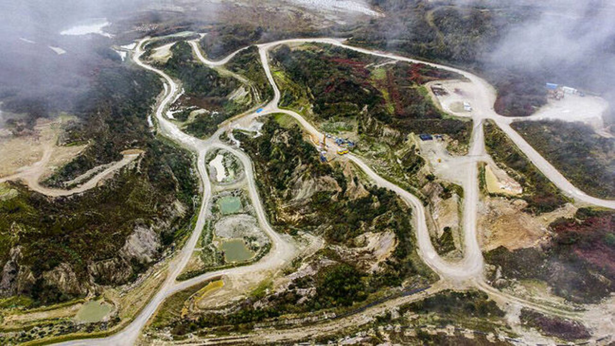 برنده رالی «آینده»