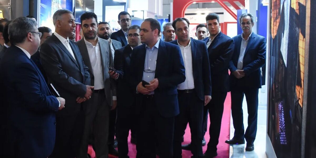 اعتماد به مدیران جوان در نی ریز به خوبی جواب داده است