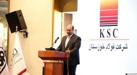 صنعت فولاد ایران در نقطه عطف تاریخی؛ گذار از توسعه کمی به تعالی کیفی تنها راه بقاست!