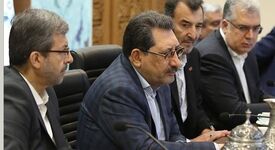 وزیر صمت: فولاد مبارکه نماد توان کشور در بازسازی پس از جنگ است/ بازگشت واحدهای آسیب‌دیده حاصل تلاش شبانه‌روزی صنعتگران