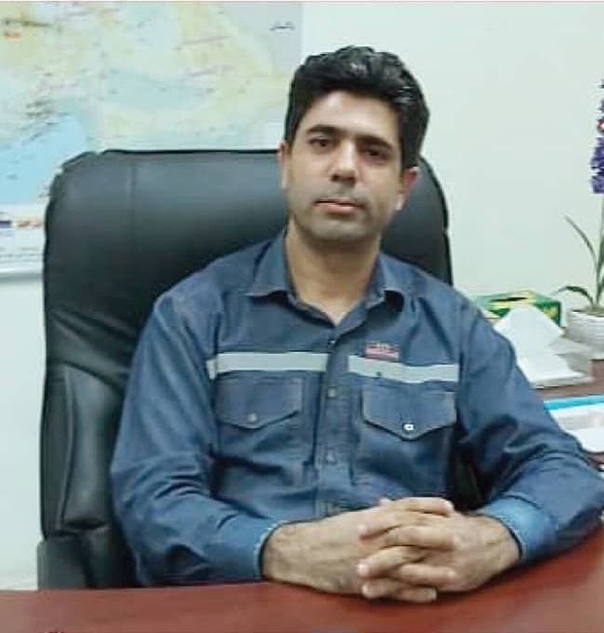 رکورد کاهش مصرف نسوز جابجا شد