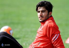 امیر عابدزاده به پرسپولیس می‌پیوندد؟

