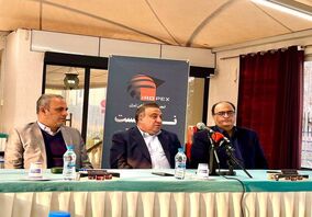 ذخایر سنگ‌آهن کشور بیش از ۲.۳ میلیارد تن است