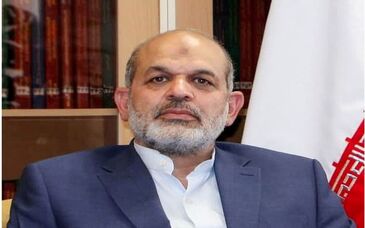 صحبت های وزیر کشور در بازدید از غرفه شرکت ملی مس چه بود؟