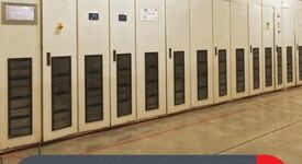 تعویض درایوهای قفسه F6 نورد گرم فولاد مبارکه بدون حضور کارشناسان خارجی