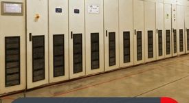 تعویض درایوهای قفسه F6 نورد گرم فولاد مبارکه بدون حضور کارشناسان خارجی