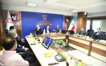 سعدمحمدی: ۴.۵ میلیارد تن ذخیره جدید مس، کشف شده است/ سرمایه گذاری ۱۳ میلیارد دلاری در صنعت مس