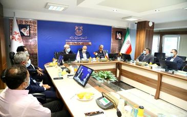 سعدمحمدی: ۴.۵ میلیارد تن ذخیره جدید مس، کشف شده است/ سرمایه گذاری ۱۳ میلیارد دلاری در صنعت مس