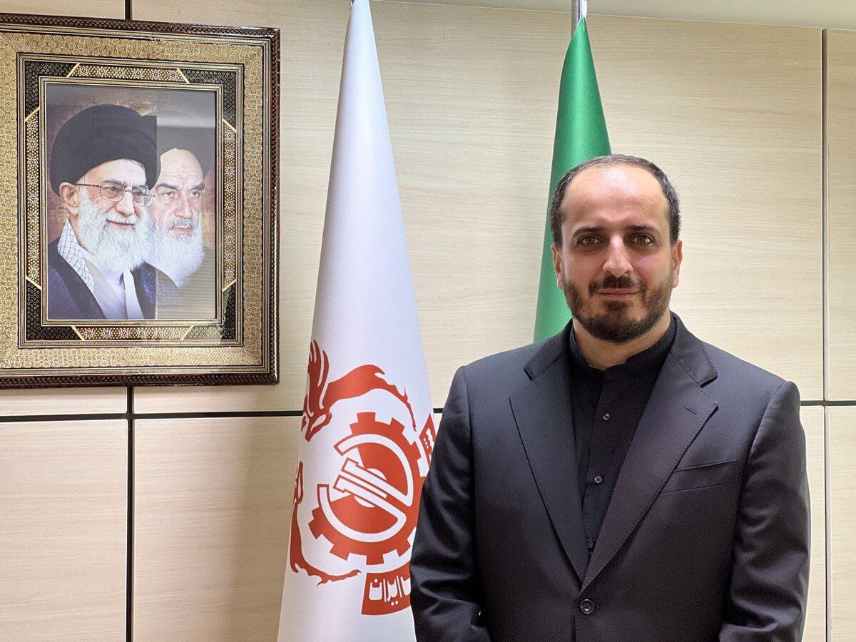 محمدجواد خلیلی، مدیر حوزه مدیرعامل شرکت مس شد