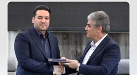 تأکید بر بهره‌گیری از ظرفیت نیروی انسانی، افزایش بهره‌وری و تمرکز بر تولید در دوره جدید فعالیت شرکت 