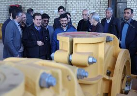طرح کیمیا محور اصلی توسعه آینده شرکت ملی مس خواهد بود/تقویت جایگاه ملی مس با تحقق طرح کیمیا