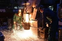 سرمایه‌گذاری 2میلیارد دلاری قطر و الجزایر برای توسعه یک مجتمع فولادی