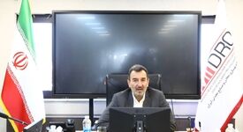 سمیعی‌نژاد معاون وزیر صمت: طرح سامان‌دهی پساب فاضلاب بندرعباس و انتقال آن به صنایع سرعت گیرد