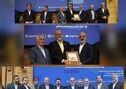 انتخاب مجدد انجمن تولیدکنندگان فولاد ایران به عنوان تشکل‌ برتر کشور

