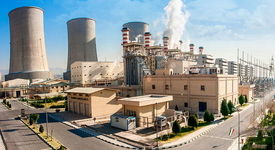 ظرفیت احداث نیروگاه های معدن و صنایع معدنی از 17 هزار مگاوات عبور کرد؛ سهم حوزه فولاد به 13238 مگاوات رسید