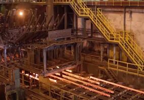 جهش فولاد کشور در گرو چیست؟