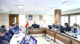 افزایش منابع زمین‌شناسی مس ایران به ۲۲.۳ میلیارد تن/ ثبت عمیق‌ترین گمانه اکتشافی کشور