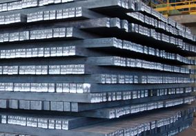 وقتی کیفیت، بازار را فتح می‌کند؛ صدرنشینی فولاد غدیر نی‌ریز در بورس کالا