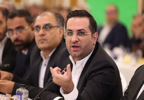 *دیپلماسی اقتصادی مقتدرانه؛ فولاد آلیاژی ایران همکاری‌های خارجی را بازتعریف کرد*