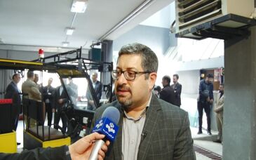 افتتاح پژوهشکده معدن‌کاری هوشمند دانشگاه صنعتی اصفهان

