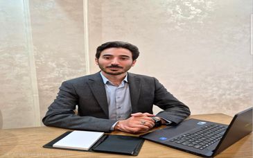 نهامین ترید؛ شریک مطمئن تأمین تجهیزات داخلی و خارجی در پروژه‌های معدنی، فولادی و پتروشیمی با تکیه بر دو دهه تجربه