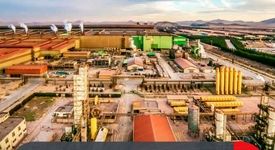 چگونه فولاد مبارکه؛ به‌ جای توقف تولید، به مدل پایداری صنعت ایران تبدیل شد؟