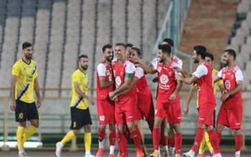 شهریار مغانلو پشیمان شد؟/ ستاره سابق دلش پرسپولیس می خواهد
