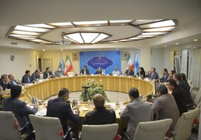 ایمیدرو آماده کمک به راه اندازی واحدهای فولاد سازی طرح های هفتگانه است