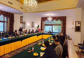 افزایش ظرفیت تولید و اجرای پروژه‌های توسعه‌ای در صنعت مس ایران