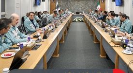 حرکت فولاد مبارکه به‌سوی تولید سبز با اجرای پروژه‌های اقتصاد چرخشی