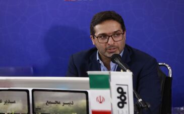 تأمین انرژی پایدار، تداوم تولید حداکثری و اولویت‌بندی پروژه‌ها سه راهبرد کلیدی فولاد هرمزگان در سال ۱۴۰۴