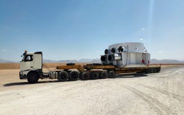 پیشرفت چشمگیر پروژه احیای مستقیم اقلید در مردادماه

