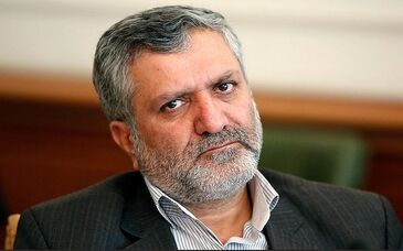 مرتضوی: اگر ۵۰ درصد معادن کشور را بهره‌برداری کنیم نیازی به صادرات نفت نیست