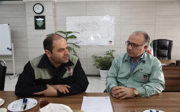 برای چابکی سازمان، مسیرها را اصلاح می کنیم