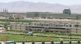 آزمون حاکمیت در بازسازی فولاد مبارکه