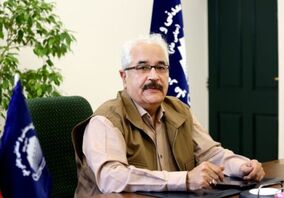 بهار همدلی و شکوه مهربانی در شرکت معدنی و صنعتی چادرملو