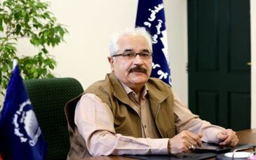 بهار همدلی و شکوه مهربانی در شرکت معدنی و صنعتی چادرملو