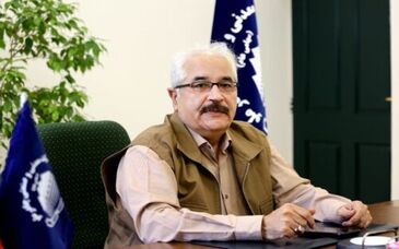 ساخت مرکز معلولین توسط چادرملو