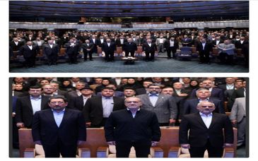 مسیر تازه توسعه کشور با شعار «صنعت پیشران، معدن ارزش آفرین و تجارت هوشمند»