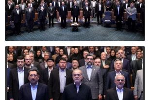 مسیر تازه توسعه کشور با شعار «صنعت پیشران، معدن ارزش آفرین و تجارت هوشمند»