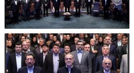 مسیر تازه توسعه کشور با شعار «صنعت پیشران، معدن ارزش آفرین و تجارت هوشمند»