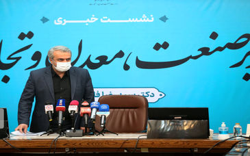 وزارت صمت مرجع قضاوت نیست