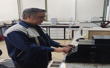ثبت مالکیت معنوی دستاوردهای پژوهشی و فناورانه